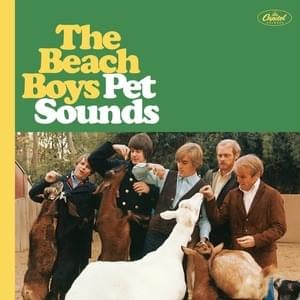 Good Vibrations (Master Track with Partial Vocal) - The Beach Boys