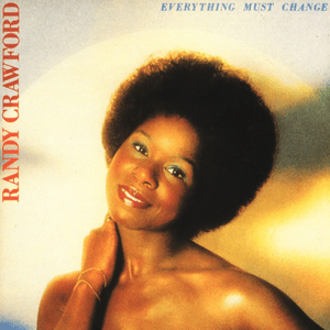 Only Your Love Song Lasts (LP Version) - Randy Crawford