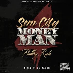 Smoke Someone - Philthy Rich (Ft. Celly Ru, Lil Yase & Mozzy)