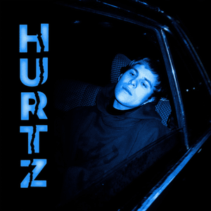 HURTZ (sped up) - Toxi$