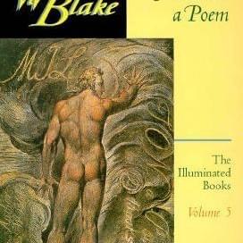 And Did Those Feet In Ancient Time - William Blake