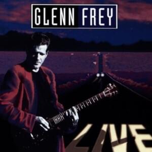 New Kid in Town - Glenn Frey