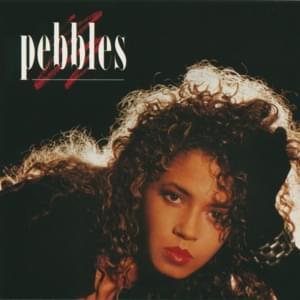 Baby Love - Pebbles