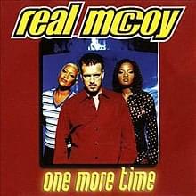 One More Time (Bass Bumper mix) - Real McCoy