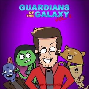 Guardians of the Galaxy, Vol. 2: The Musical - ​​lhugueny