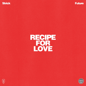 RECIPE FOR LOVE - Strick & Future