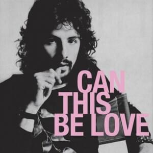 Can This Be Love? - Cat Stevens