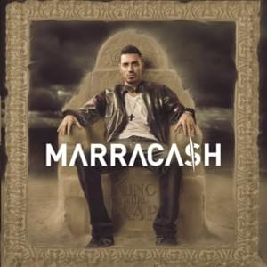 Prova a prendermi - Marracash (Ft. Entics)