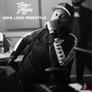 Neva Lose Freestyle - Casey Veggies