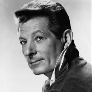 I’ve Got a Lovely Bunch of Coconuts - Danny Kaye