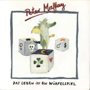 Das Leben ist ein Würfelspiel - Peter Maffay