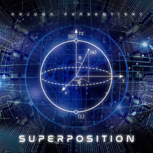 Superposition - Cr7z (Ft. DJ Eule)