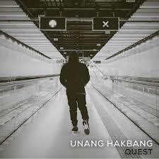 Unang Hakbang - Quest (PHL) (Ft. Keiko Necesario)