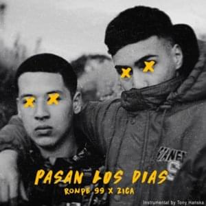 Pasan los Días - Rapstinencia