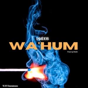 Wa’hum - IAMDDB