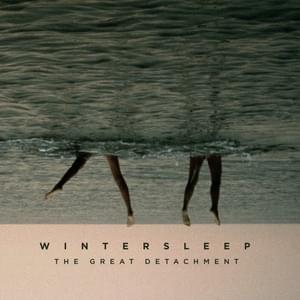 Love Lies - Wintersleep