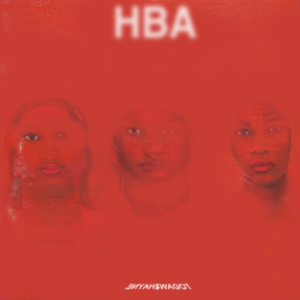 Intro-Lude (HBA Remix) - TLC