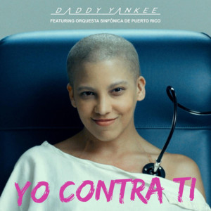 Yo Contra Tí - Daddy Yankee (Ft. Orquesta Sinfónica de Puerto Rico)