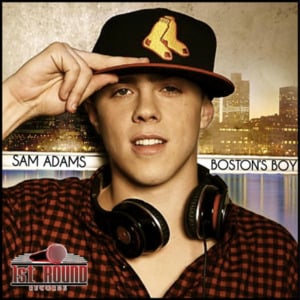 Jets Over Boston - Sammy Adams (Ft. Curren$y)