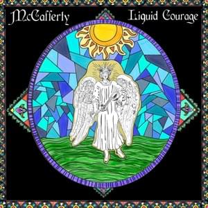 Liquid Courage - McCafferty