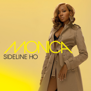 Sideline Ho - Monica