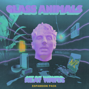 Heat Waves (Sonny Fodera Remix) - Glass Animals