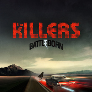 A Matter of Time - The Killers