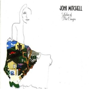 The Circle Game - Joni Mitchell (Ft. Lookout Mountain United Downstairs Choir)