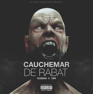 C.D.R (Cauchemar De Rabat) - Guzman (Ft. 7ARI)