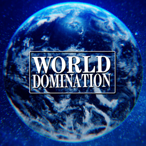 World Domination (ワールドドミネイション) - Various Artists