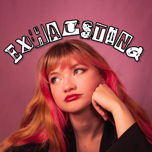 Exhausting - Ella Red