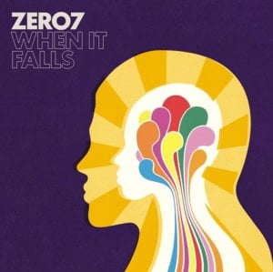 Speed Dial No. 2 - Zero 7 (Ft. Sia)