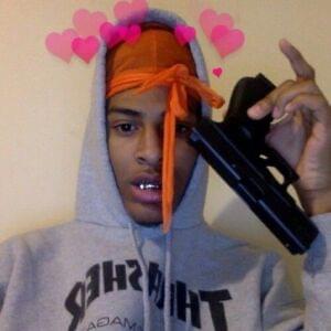 Pink Drink - Comethazine