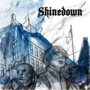 Break - Shinedown