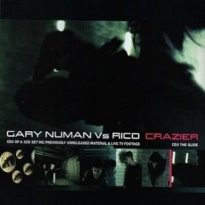 Crazier (Acoustic Glide Mix) - Gary Numan