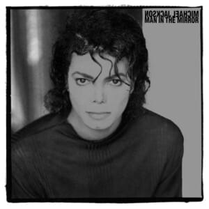 Man in the Mirror (Single Version) - Michael Jackson