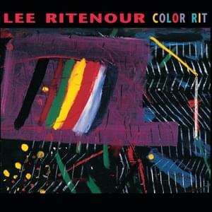 All The Same Tonight - Lee Ritenour