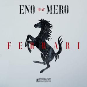 Eno - Ferrari ft. MERO (Türkçe Çeviri) - Lyrxo Türkçe Çeviri