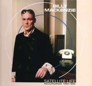 Baltimore - Billy Mackenzie