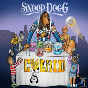 Double Tap - Snoop Dogg (Ft. E-40 & Jazze Pha)