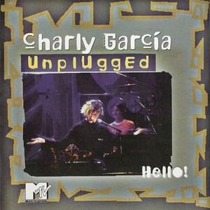 Fifteen Forever - Live - Charly García