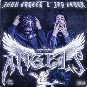 Angels - Jenn Carter (Ft. Jay Stark)