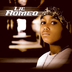 Little Soldiers Need Love Too - Romeo Miller