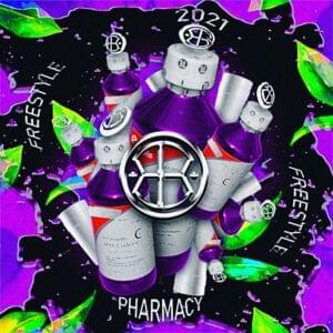 2021 PHARMACY FREESTYLE - 83HADES