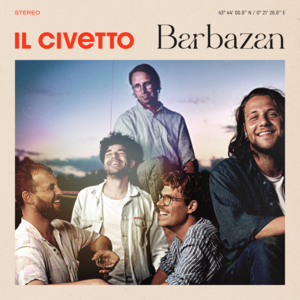 Barbazan - ​il Civetto