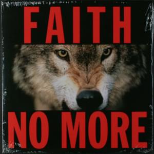 Motherfucker - Faith No More