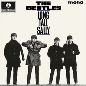 Long Tall Sally - The Beatles