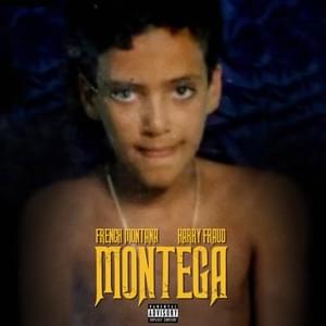 Higher - French Montana & Harry Fraud