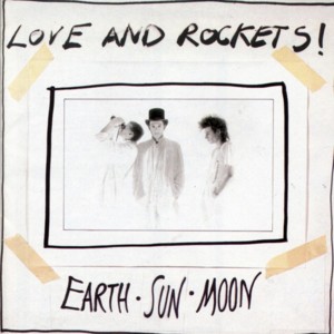 Rain Bird - Love and Rockets