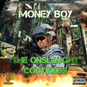 Hot Wigga - Money Boy